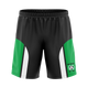 Port United Playing Shorts Youths/Adults