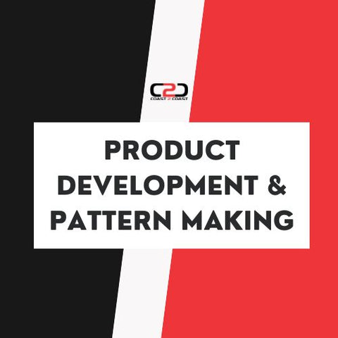 Product Development & Pattern Making