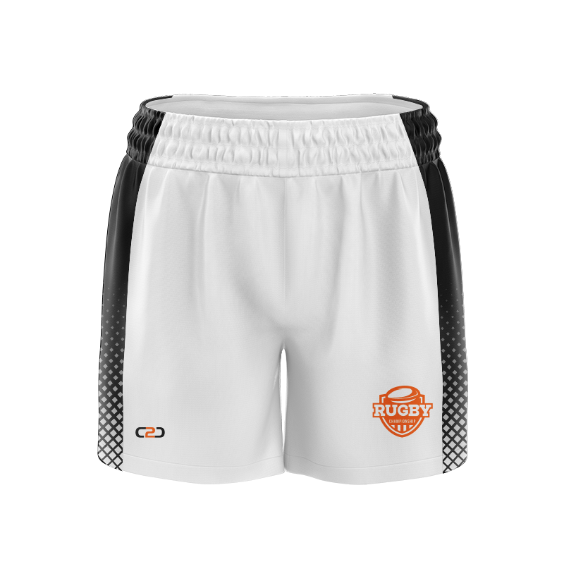 Captain Rugby Shorts Design Your Own Custom– Coast 2 Coast Sports Australia