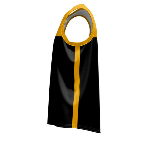 Pre Numbered Basketball Singlet