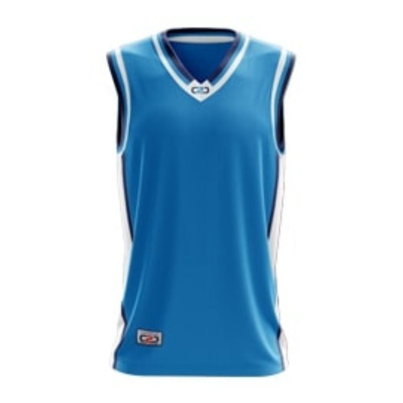 North Carolina Basketball Singlet Sky Coast 2 Coast Sports Australia