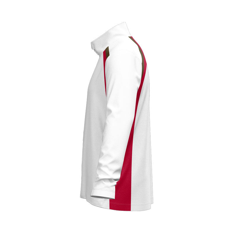 Gym Tech Jacket Design Your Own– Coast 2 Coast Sports Australia