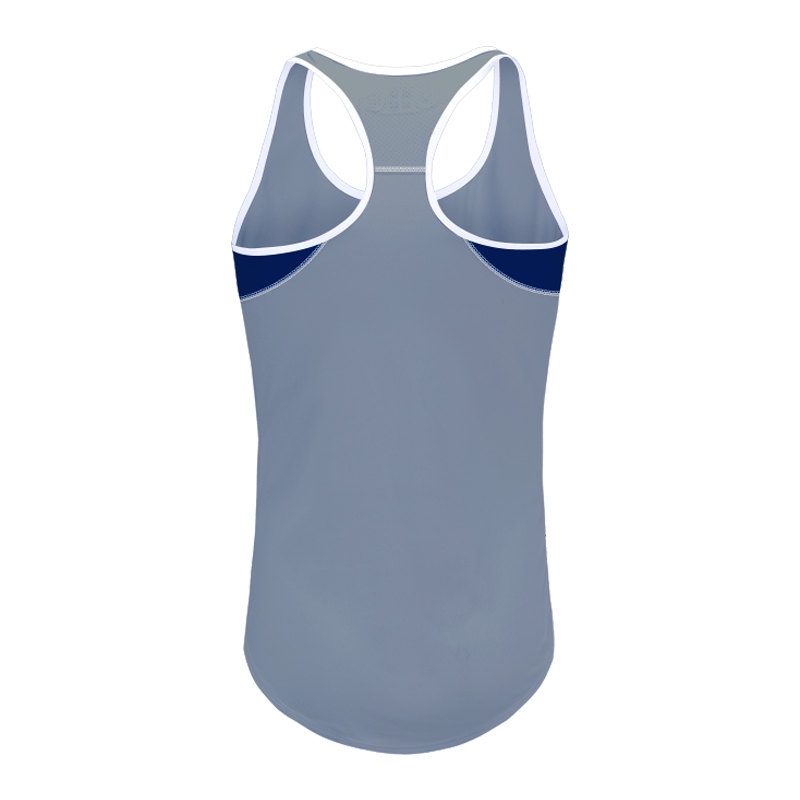 Custom Y-Back Racerback Singlets for Ladies & Girls | Design Your Own ...