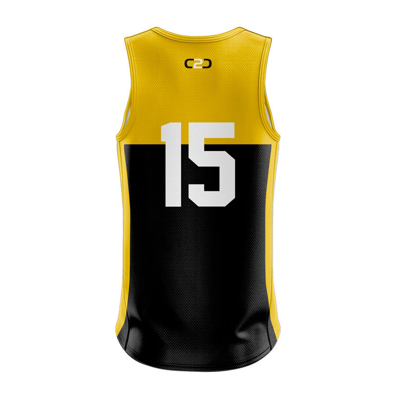 Dream Sport Singlet Design Your Own Custom– Coast 2 Coast Sports Australia