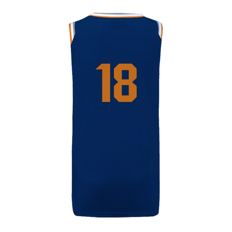 Custom Suns Icon Hp Split Basketball Singlet