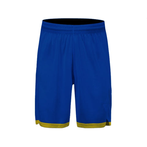 Icon WARRIORS Design Your Own Custom Basketball Shorts
