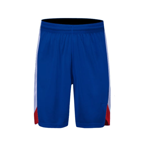 Icon SIXERS Design Your Own Custom Basketball Shorts