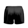 DVBA Grind Ladies Curve Shorts 7.5 Black