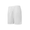 White Club Shorts